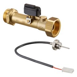 Oventrop Volumenstromsensor für Regumaq X-30/XZ-30, ohne Gehäuse, 1389902... OVENTROP-1389902 4026755414608 (Abb. 1)