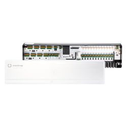 Oventrop Anschlussleiste FloorCon F 200, 8 Raumthermostate, 12 Stellantriebe, 230V, 1... OVENTROP-1400984 4026755482003 (Abb. 1)