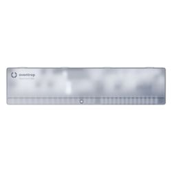 Oventrop Anschlussleiste FloorCon F 200, 8 Raumthermostate, 12 Stellantriebe, 230V, 1... OVENTROP-1400984 4026755482003 (Abb. 1)