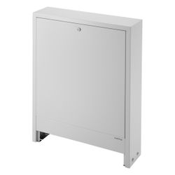 Oventrop Verteilerschrank Aufputz Nr. 3, BxHxT 1000x870x160mm, 1401173... OVENTROP-1401173 4026755369595 (Abb. 1)