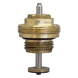 Oventrop Ventileinsatz für Multidis S Edelstahlverteiler, 1404091... OVENTROP-1404091 4026755395327 (Abb. 1)