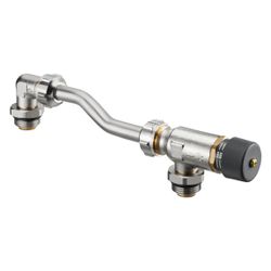 Oventrop Überströmeinrichtung für Multdis SF Edelstahl-Verteiler 1... OVENTROP-1404790 4026755342802 (Abb. 1)