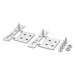 Oventrop Montageausgleich für Multidis Heizkreisverteiler, 1408015... OVENTROP-1408015 4026755484281 (Abb. 1)