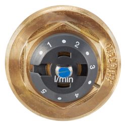 Oventrop Ventileinsatz QM für Multidis SFQ, 1408023... OVENTROP-1408023 4026755463088 (Abb. 1)