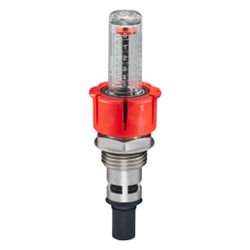 Oventrop Mess- und Reguliereinsatz für Heizkreisverteiler 0-5l/min, 1408038... OVENTROP-1408038 4026755483567 (Abb. 1)