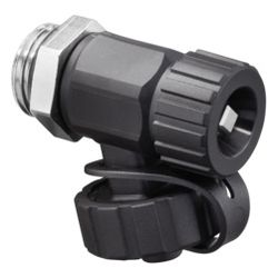 Oventrop Füll- und Entleerhahn für Multidis Heizkreisverteiler, G 1/2" x G 3/4", 1408... OVENTROP-1408130 4026755491913 (Abb. 1)