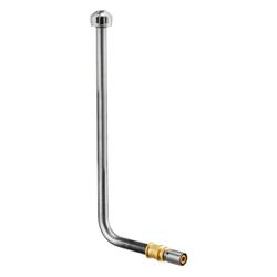 Oventrop Rohr Anschlusswinkel für Unibox, 20 x 2,5mm... OVENTROP-1515356 4026755407600 (Abb. 1)