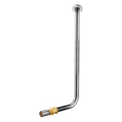 Oventrop Rohr Anschlusswinkel für Unibox, 20 x 2,5mm... OVENTROP-1515356 4026755407600 (Abb. 1)