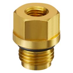 Oventrop Adapter G 1/4" Außengewinde für Hycocon DT Impulsleitung, 1609302... OVENTROP-1609302 4026755284539 (Abb. 1)