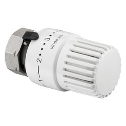 Oventrop Thermostat vindo RT für RTD-Ventile der Fa. Danfoss, 1613066... OVENTROP-1613066 4026755369236 (Abb. 1)