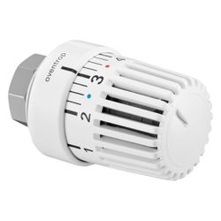 Oventrop Uni LA Thermostat 7-28 Grad C, Skala 0-5 mit Nullstellung, Flüssigfühler, M2... OVENTROP-1613401 4026755136876 (Abb. 1)