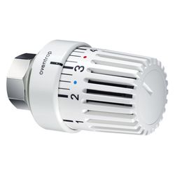 Oventrop Uni LA Thermostat 7-28 Grad C, Skala 0-5 mit Nullstellung, Flüssigfühler, M2... OVENTROP-1613401 4026755136876 (Abb. 1)