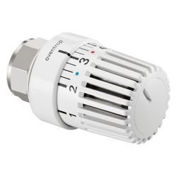 Oventrop Uni LR Thermostat 7-28 Grad C, Skala 0-5 mit Nullstellung, Flüssigfühler, M3... OVENTROP-1616301 4026755210330 (Abb. 1)