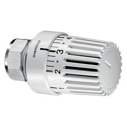 Oventrop Uni LR Thermostat 7-28 Grad C, Skala 0-5 mit Nullstellung, Flüssigfühler, M3... OVENTROP-1616301 4026755210330 (Abb. 1)