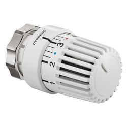 Oventrop Thermostat Uni LDV Klemmverbindung, für Anschluss 34mm, 1616575... OVENTROP-1616575 4026755330779 (Abb. 1)