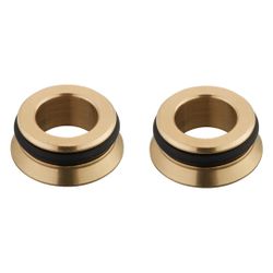 Oventrop Einlegestück für Multiflex F, mit Konus, 1661100... OVENTROP-1661100 4026755171853 (Abb. 1)