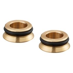 Oventrop Einlegestück für Multiflex F, mit Konus, 1661100... OVENTROP-1661100 4026755171853 (Abb. 1)