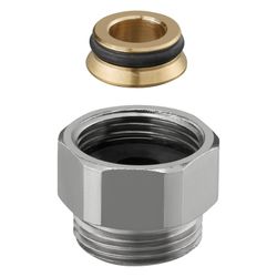 Oventrop Distanzstück für Multiflexverschraubungen, 1681650... OVENTROP-1681650 4026755219579 (Abb. 1)