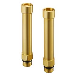 Oventrop Messventilverlängerung 80mm für Messblenden Art.-Nr.1060771-78, 1688291... OVENTROP-1688291 4026755434187 (Abb. 1)