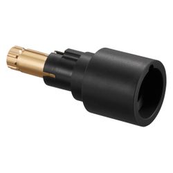 Oventrop Spindelverlängerung für Ventile HydroControl VTR/MTR/VFR/VFC/VGC, DN 10-50, ... OVENTROP-1688296 4026755256796 (Abb. 1)