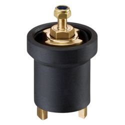 Oventrop Spindelverlängerung für Optiba Kugelhahn bis DN 15, 1696081... OVENTROP-1696081 4026755361995 (Abb. 1)