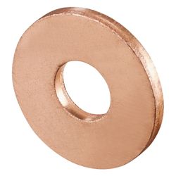 Oventrop Cu-Dichtring für Manometerventile, 1905552... OVENTROP-1905552 4026755146653 (Abb. 1)