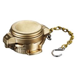 Oventrop Tankverschluss mit Bajonett nach DIN EN 14420-6, DN 50, G 2”, 2010816... OVENTROP-2010816 4026755288889 (Abb. 1)