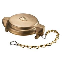 Oventrop Tankdeckel mit Bajonett nach DIN EN 14420-6, DN 50, 2018192... OVENTROP-2018192 4026755288926 (Abb. 1)