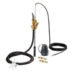 Oventrop Flexo-Blo Entnahmesystem Zweistrang, 1 1/2" Außengewinde, GWG mit 5m Kabel, ... OVENTROP-2052351 4026755148978 (Abb. 1)