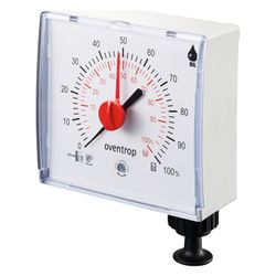 Oventrop Tankinhaltsanzeiger pneumatisch, 2060400... OVENTROP-2060400 4026755359718 (Abb. 1)