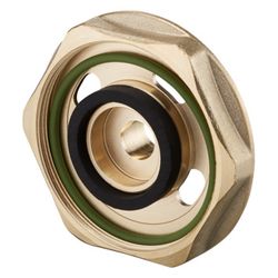 Oventrop Zubehör für Heizölfilter, Adapter für Wechselfilter, 2120691... OVENTROP-2120691 4026755151527 (Abb. 1)