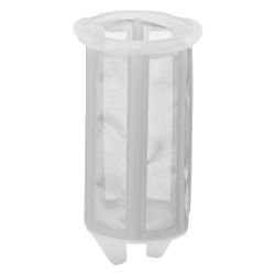Oventrop Reserveeinsatz Edelstahlsieb 100-150um, 2126100... OVENTROP-2126100 4026755152272 (Abb. 1)