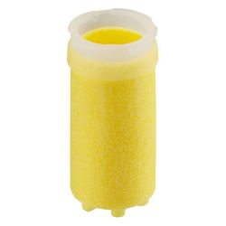 Oventrop Reserveeinsatz Sinterkunststoff 50-75um, 2126300, 2126300... OVENTROP-2126300 4026755152302 (Abb. 1)