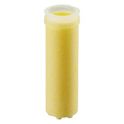 Oventrop Filtereinsatz für Magnum, Sinterkunststoff 25-40um, 2126371... OVENTROP-2126371 4026755152333 (Abb. 1)
