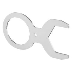 Oventrop Zubehör für Heizölfilter, Wechselfilter-Werkzeug, 2126695... OVENTROP-2126695 4026755279061 (Abb. 1)