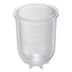 Oventrop Filtertasse Cellidor für Heizölfilter Magnum, 2126755... OVENTROP-2126755 4026755152401 (Abb. 1)