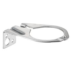 Oventrop Befestigungswinkel für Heizölfilter DN 10, Nr. 21200-21243, 2126803... OVENTROP-2126803 4026755152418 (Abb. 1)