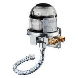 Oventrop Toc-Uno-A Heizölentlüfter 1/4" IG x 1/4" IG, mit Zubehör, 2142900... OVENTROP-2142900 4026755309874 (Abb. 1)