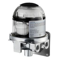 Oventrop Toc-Uno-A Heizölentlüfter 1/4" IG x 1/4" IG, ohne Zubehör, 2142901... OVENTROP-2142901 4026755298512 (Abb. 1)
