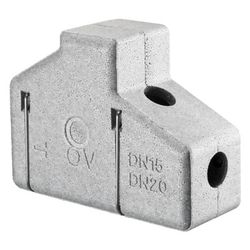 Oventrop Isolierung für Aquastrom T plus DN 15/20 für Art.-Nr. 42055, 56, 65, 66, 420... OVENTROP-4205581 4026755306033 (Abb. 1)