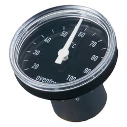 Oventrop Zeigerthermometer Bimetall für Aquastrom T plus, NG 50, 4205591... OVENTROP-4205591 4026755306064 (Abb. 1)