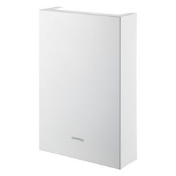 Oventrop Aufputzhaube für für Spülstation Regudrain, 4207091... OVENTROP-4207091 4026755418057 (Abb. 1)