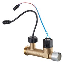 Oventrop Spülventil 24V DC für Spülstation Regudrain, 4207092... OVENTROP-4207092 4026755418064 (Abb. 1)