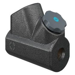 Oventrop Thermisches Kaltwasser-Zirkulationsventil Aquastrom K, DN 15, Rp 1/2", 12-24... OVENTROP-4208004 4026755495690 (Abb. 1)