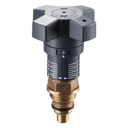 Oventrop Oberteil für Aquastrom C DN 20, 3/4", bis Baujahr 2025, 4208193... OVENTROP-4208193 4026755314199 (Abb. 1)