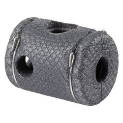 Oventrop Isolierschale für Optibal TW Kugelhahn DN 40, 4208885... OVENTROP-4208885 4026755369458 (Abb. 1)