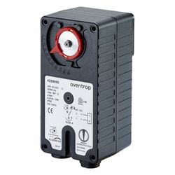 Oventrop elektromotorischer Stellantrieb 24V, für Optibal T DN 15-25... OVENTROP-4208890 4026755422566 (Abb. 1)