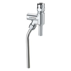 Oventrop Probenahmeventil Aquastrom zur Montage an Eckventilen, verchromt, 4209202... OVENTROP-4209202 4026755412963 (Abb. 1)