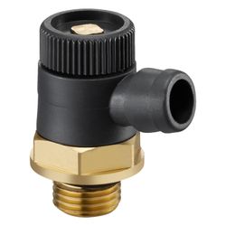 Oventrop Entleerungsventil, selbstdichtend 3/8", Trinkwasser, 4209603... OVENTROP-4209603 4026755413786 (Abb. 1)
