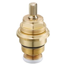 Oventrop Ventileinsatz Aquastrom DN 25 / DN 32, 4220191... OVENTROP-4220191 4026755396386 (Abb. 1)